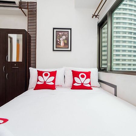 Zen Home Forbeswood Parklane Bgc Taguig Exterior foto