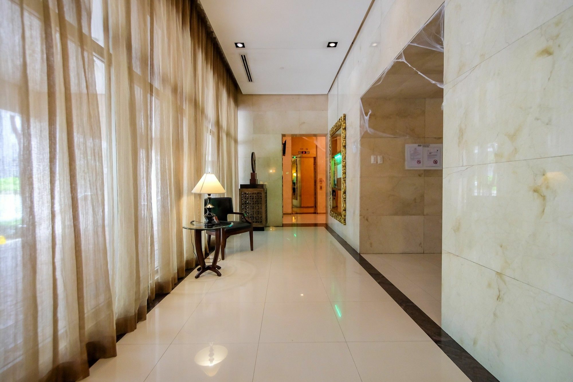 Zen Home Forbeswood Parklane Bgc Taguig Exterior foto